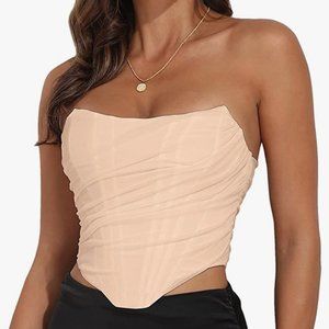 Corset Top